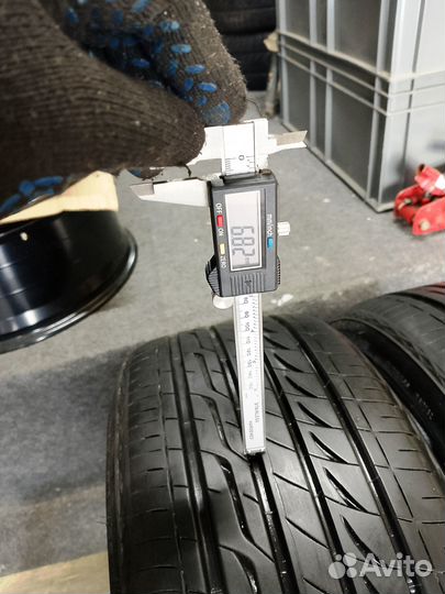 Bridgestone Regno GR-XI 235/35 R19 91W