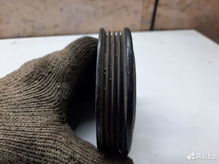 Шкив помпы Nissan Primera P12 1.6 2002