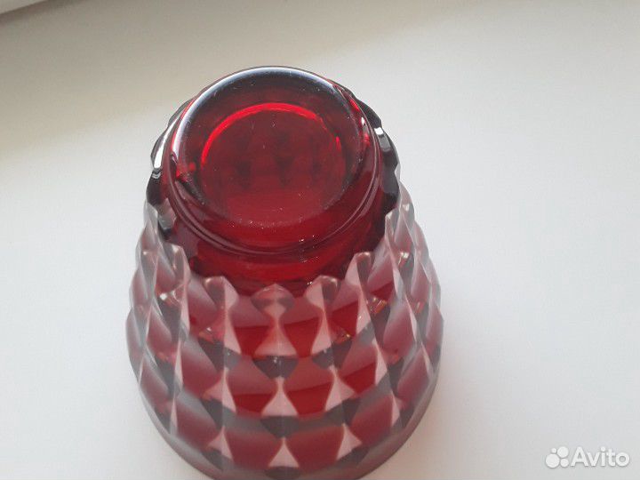 Антикварная посуда СССР