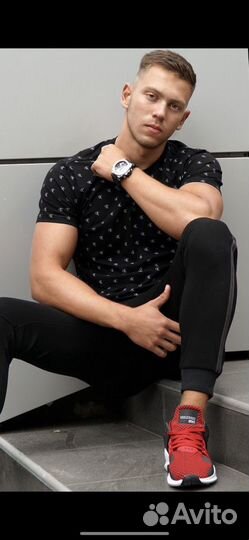 Футболка Calvin Klein