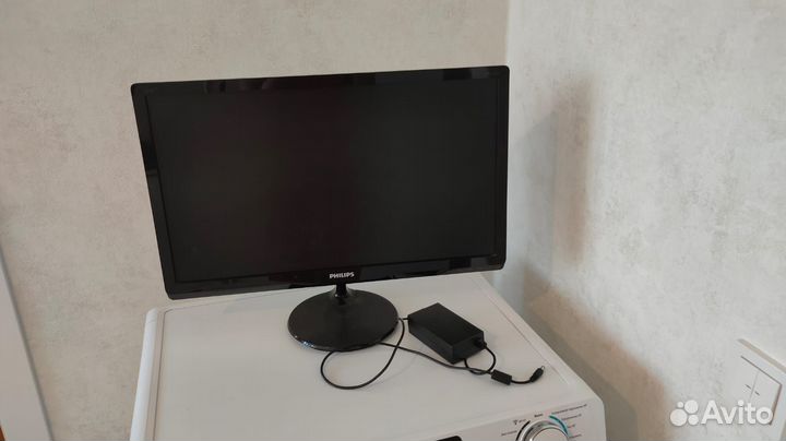 Монитор IPS Philips 227E диагональ 21,5