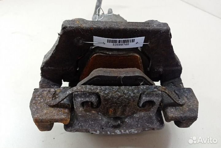 Суппорт задний левый BMW 5-Series/M5