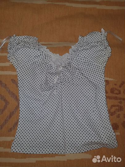 Женские вещи размер 40-42