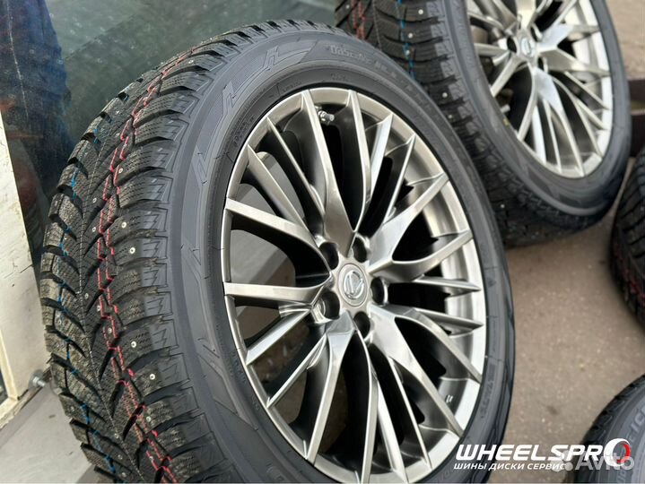 Колеса R20 Lexus RX NX Toyota RAV4