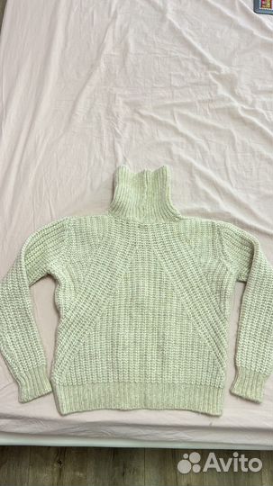 Свитер укороченный Guess XS