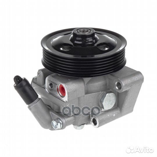 Насос гура ford S-Max,Galaxy,Mondeo-IV Duratec