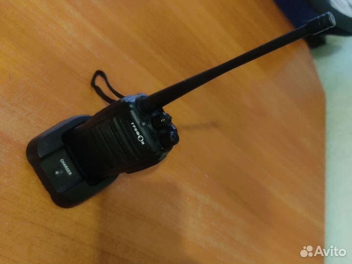 Радиостанции