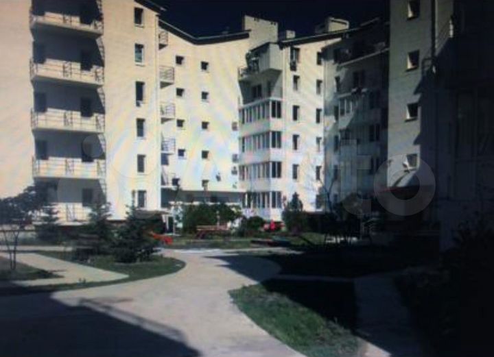 3-к. квартира, 180,7 м², 5/5 эт.