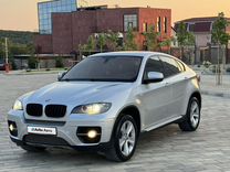 BMW X6 3.0 AT, 2007, 226 000 км, с пробегом, цена 1 620 000 руб.