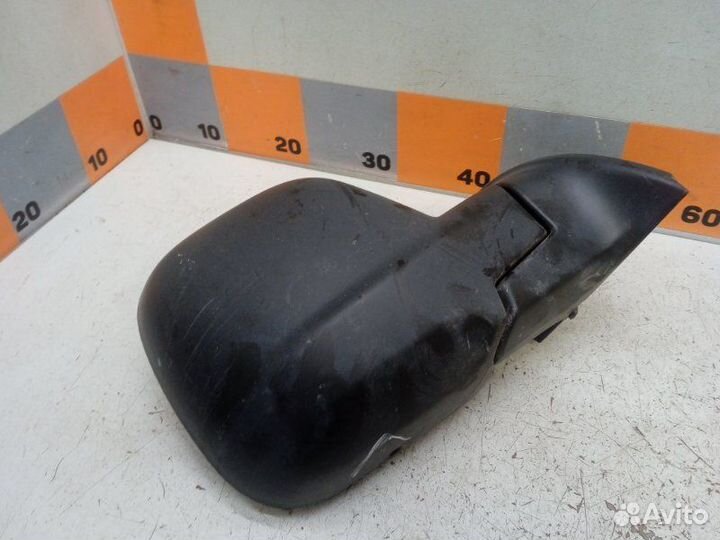 Б/У Б/У механическое, Ситроен Берлинго Б9