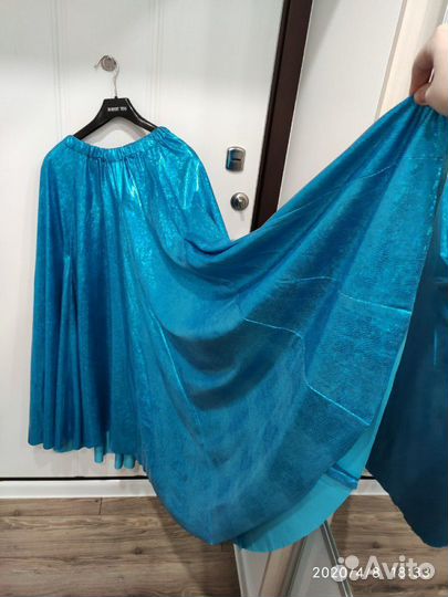 Костюм для восточного танца