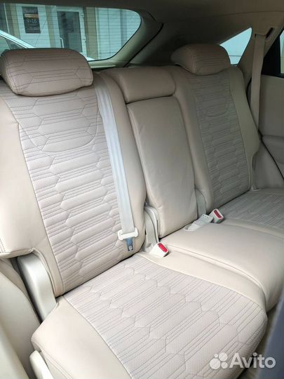 Авточехлы из надежных материалов