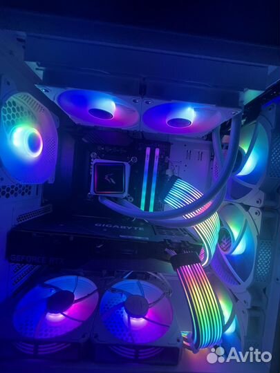 Видиокарта 3070