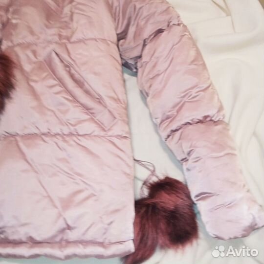 Куртка 48р