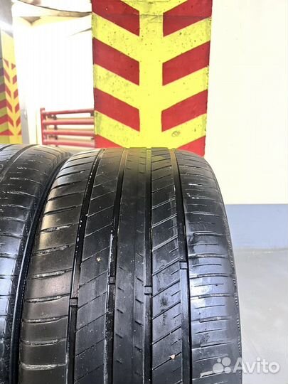 RoadX RXQuest SU01 285/40 R21 и 315/35 R21