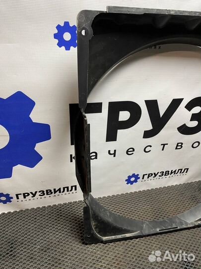 Диффузор вентилятора Volvo FL FE 20733428