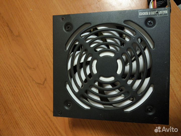 Блок питания Deepcool de-530