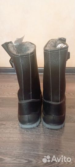 Сапоги рабочие мужские