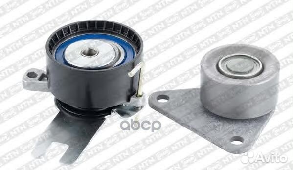 Комплект ремня грм KD45226 NTN-SNR