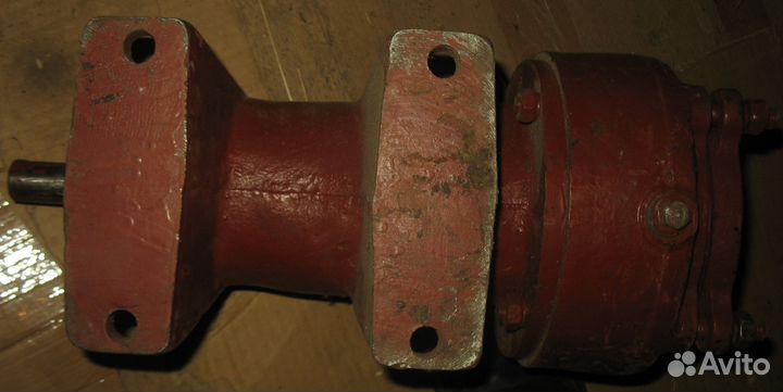 Насос вкс 1/16