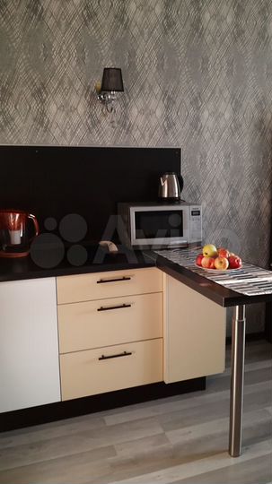 Квартира-студия, 23 м², 18/24 эт.