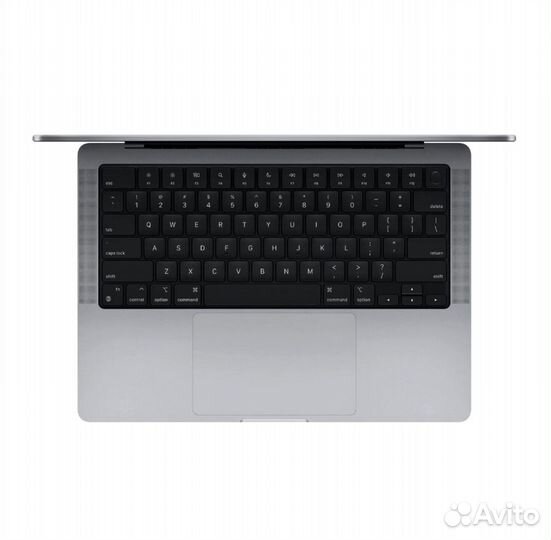 Macbook Pro 14 m1 max 32gb 512gb Рст. ндс