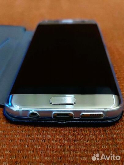 Samsung Galaxy S7 Edge, 4/32 ГБ