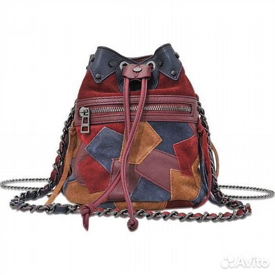 Zadig&Voltaire, Michael Kors,Love Moschino сумки