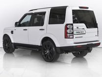 Land Rover Discovery 3.0 AT, 2015, 205 681 км, с пробегом, цена 3 250 000 руб.