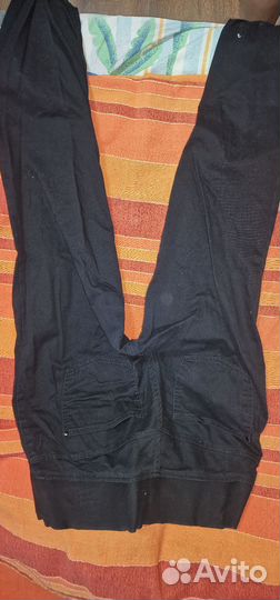 Штаны H&M для беременных