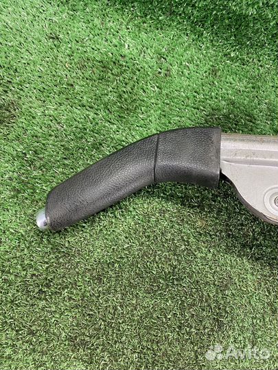 Ручник Nissan Primera p12