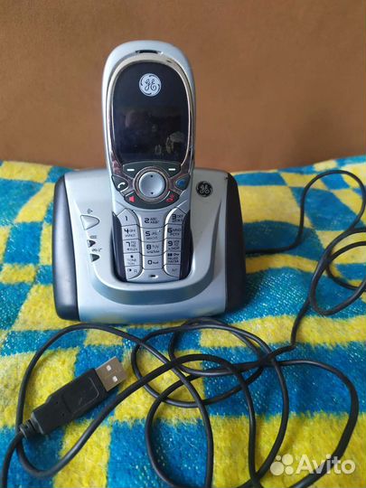 Телефое радио/скайп