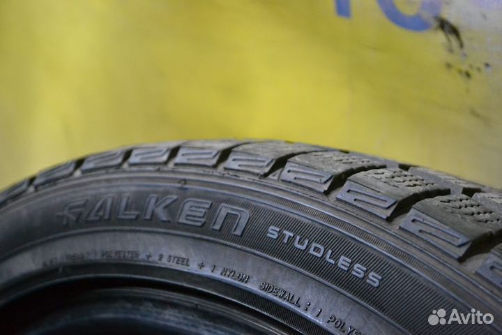 Falken Espia EPZ 215/45 R17