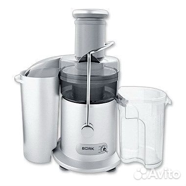 Соковыжималка bork