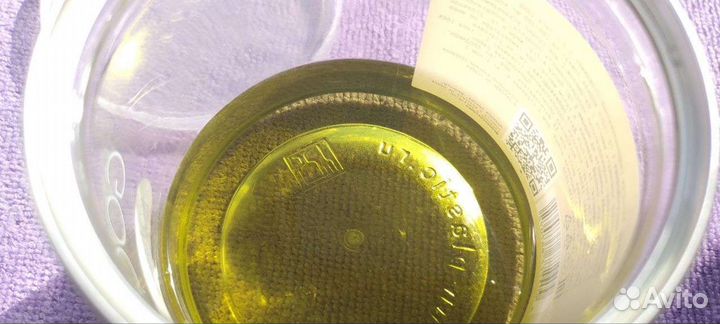 Греческое Оливковое масло 5 литров