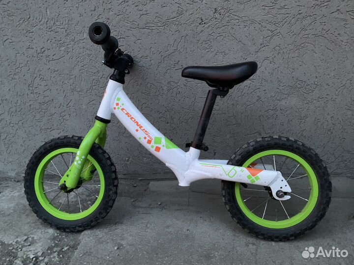 Беговел Cronus