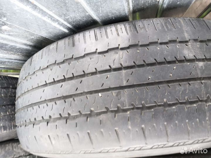 Triangle TR257 235/60 R18