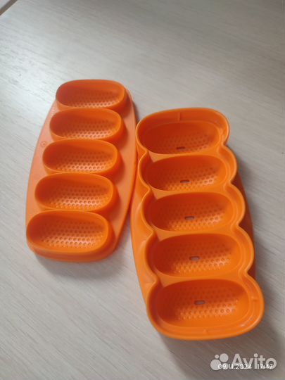 Tupperware форма для суши nigiri