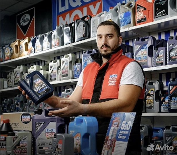 Мастер приемщик в автосервис