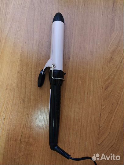 Щипцы для завивки волос Dexp HC-3200S