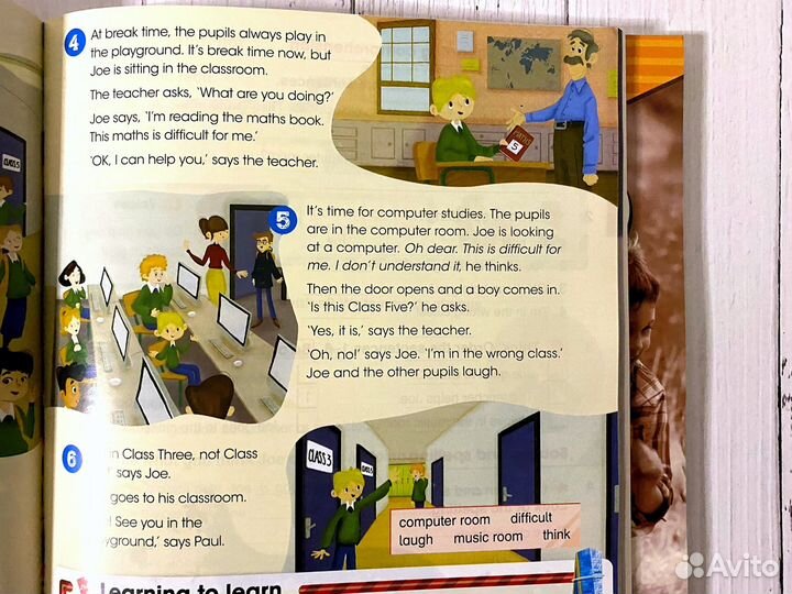 Academy Stars starter 1,2,3,4 Новые