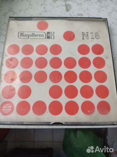 Катушка-Бабина