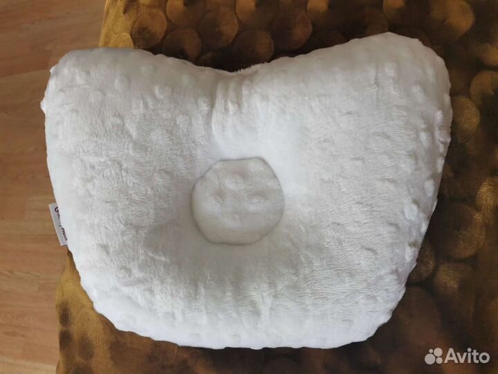 Подушка ортопедическая детская