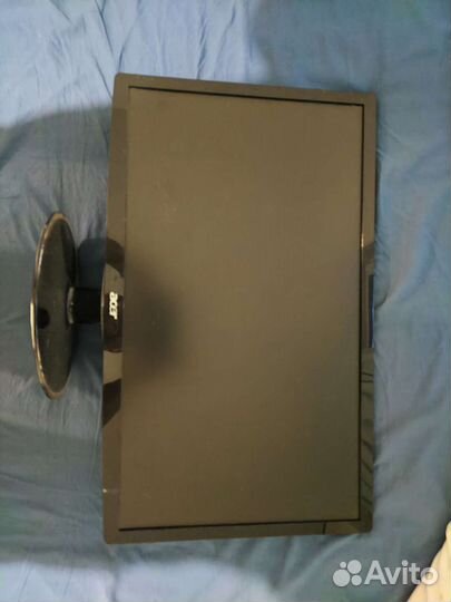 Монитор 23 дюйма acer s232hl