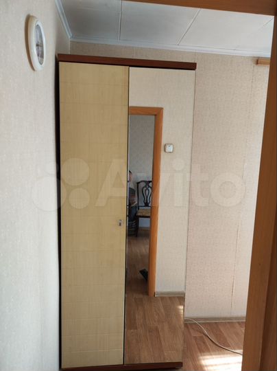 2-к. квартира, 23 м², 4/5 эт.