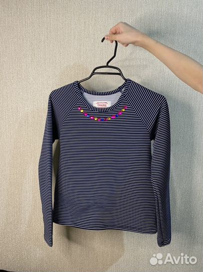 Кофта для девочки