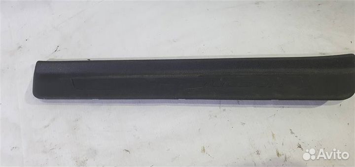 Накладка порога (внутренняя) Hyundai Tucson TL 20