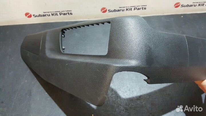 Накладка пассажирского сиденья Porsche Cayenne 955