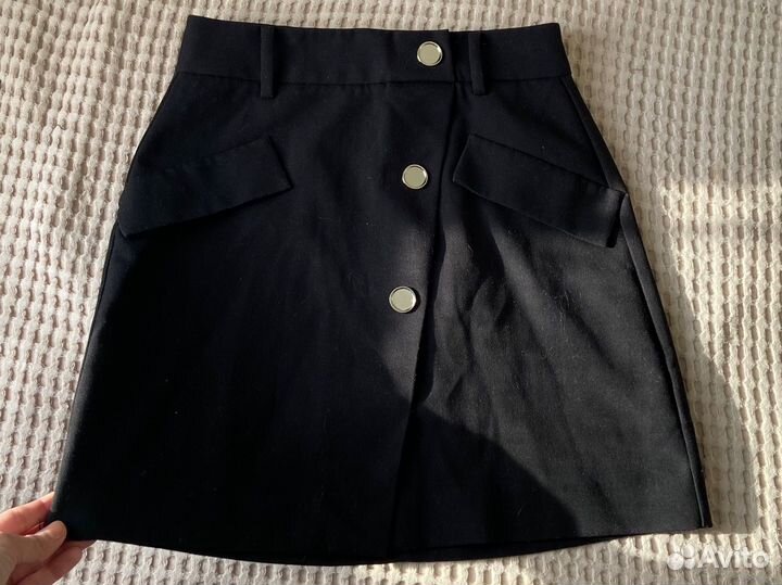 Love republic юбка