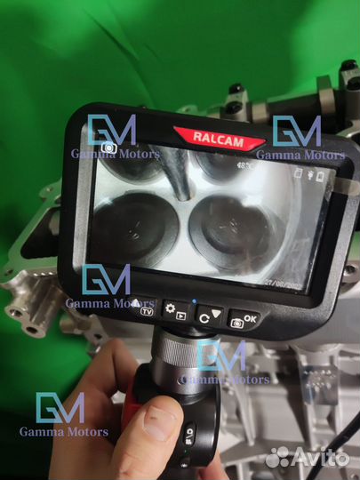 G4FC G4FA — новый двигатель для Kia и Hyundai